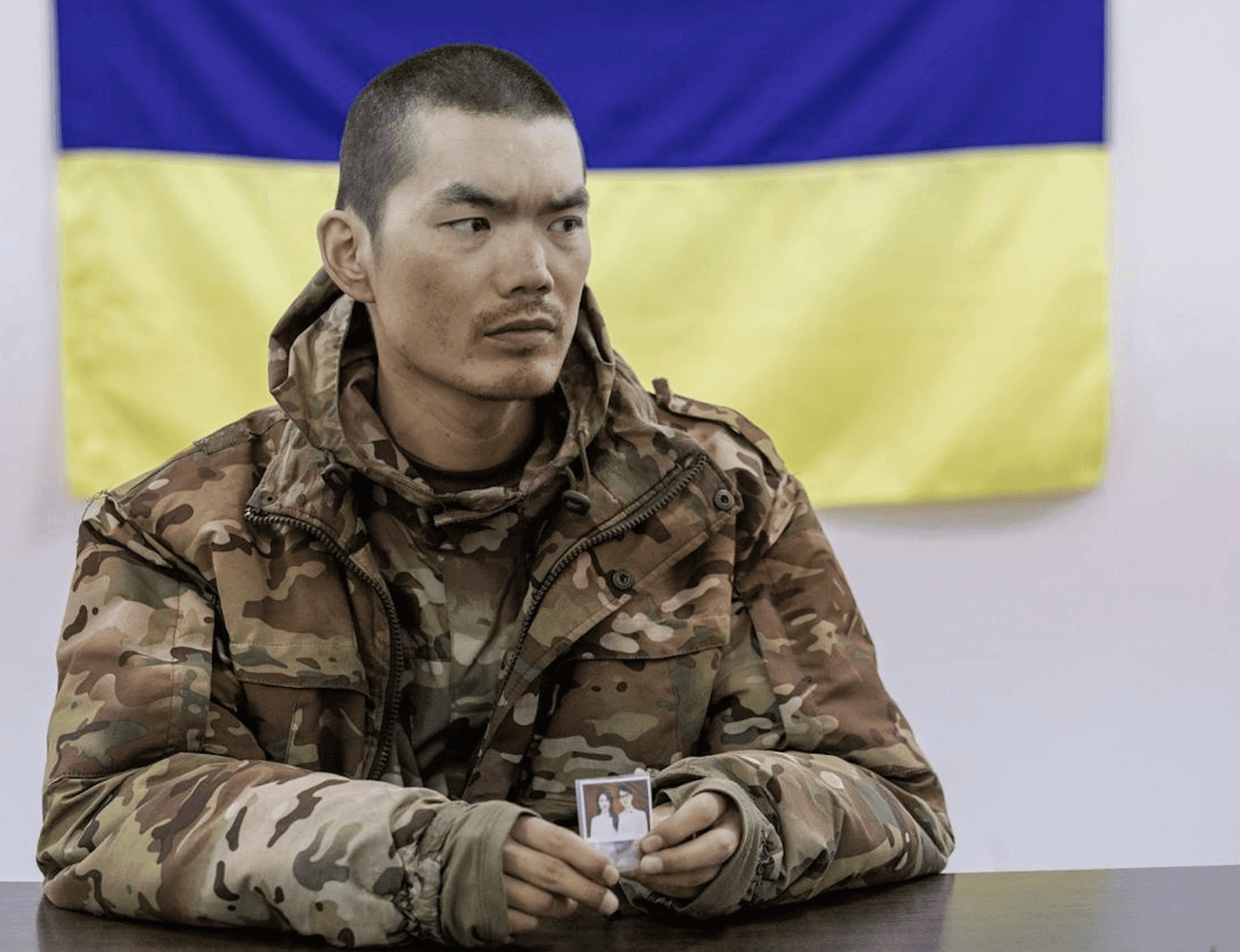 IStories investigation IDs at least 51 Chinese citizens who applied to join the Russian army at a Moscow recruitment center 