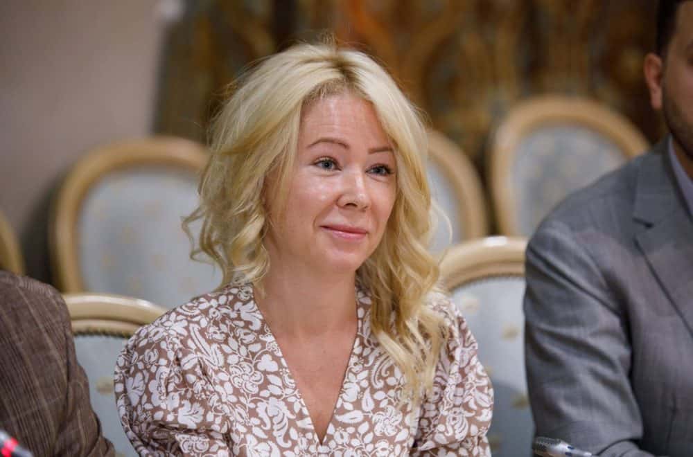 Инициатор многочисленных доносов Екатерина Мизулина возмутилась доносом на себя: «Это репрессии как в 37 году!»