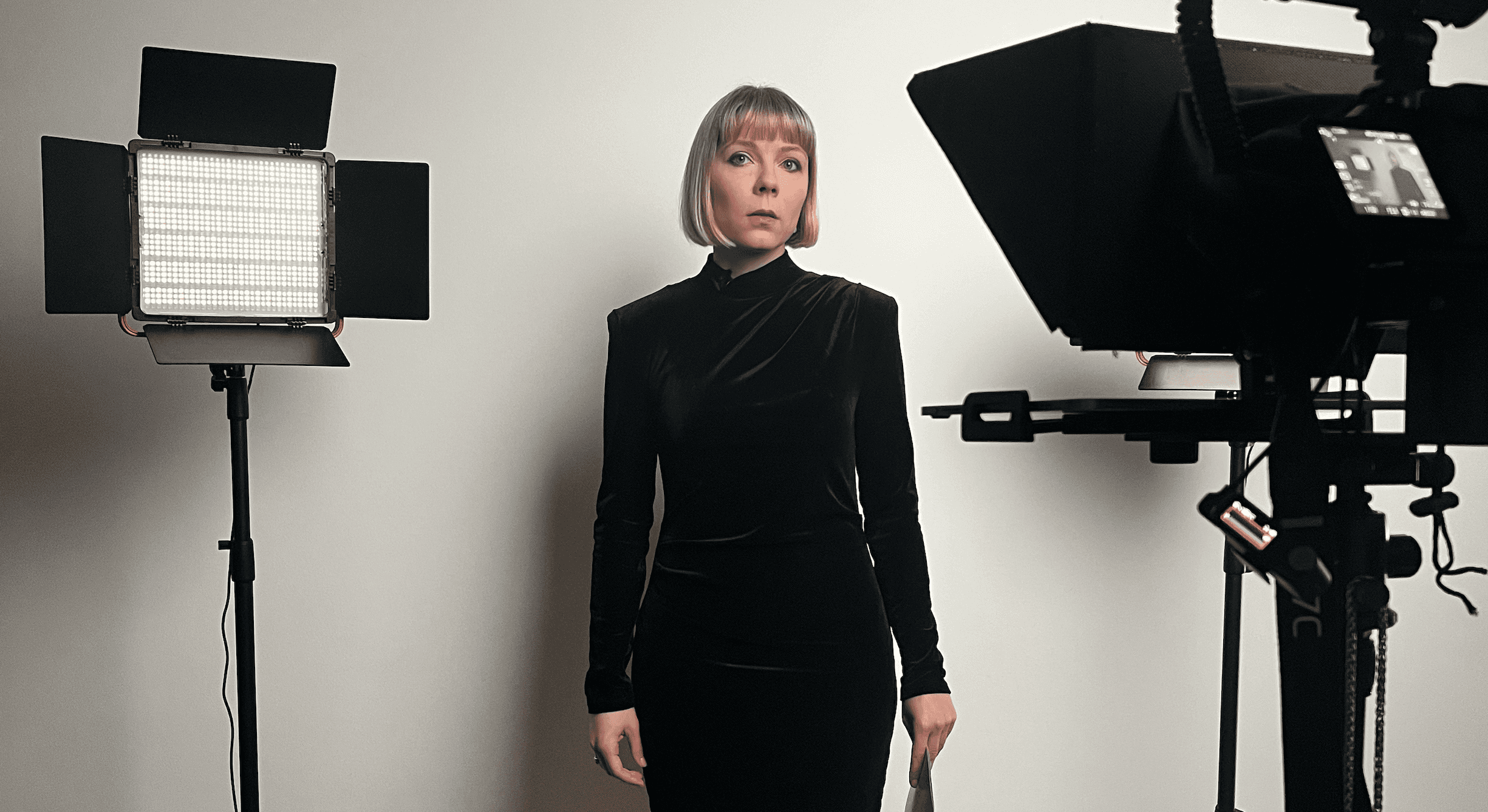 Moscow court finds The Insider’s Anastasia Mikhaylova guilty of involvement with an “undesirable” organization 