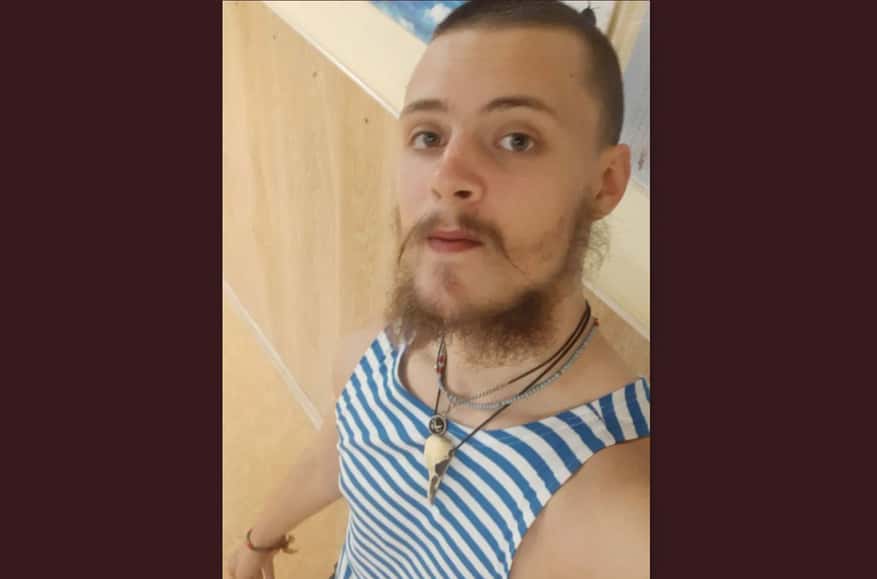 High-level CIA official’s 21-year-old son killed in Ukraine while fighting for Russian army