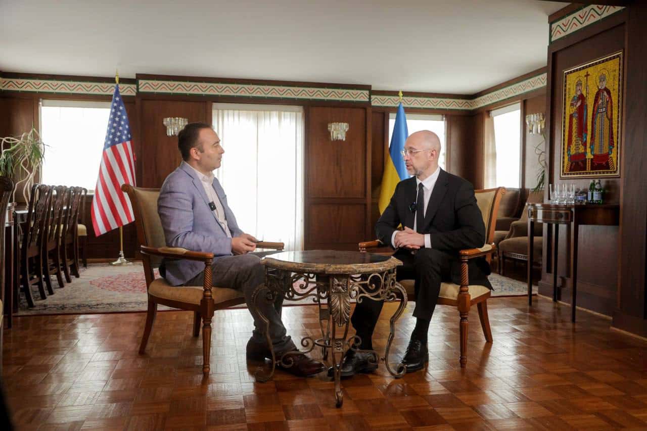 США и Украина договорились не включать в сделку по ресурсам американскую помощь, предоставленную раньше