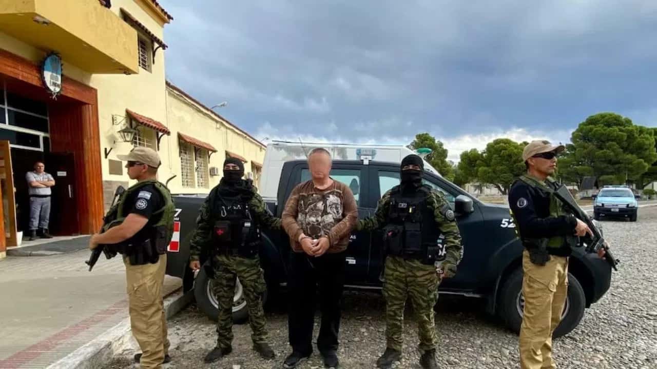 Sex, drugs, and undocumented migrants: How the Ashram Shambala cult made all Russians in Argentina look suspicious