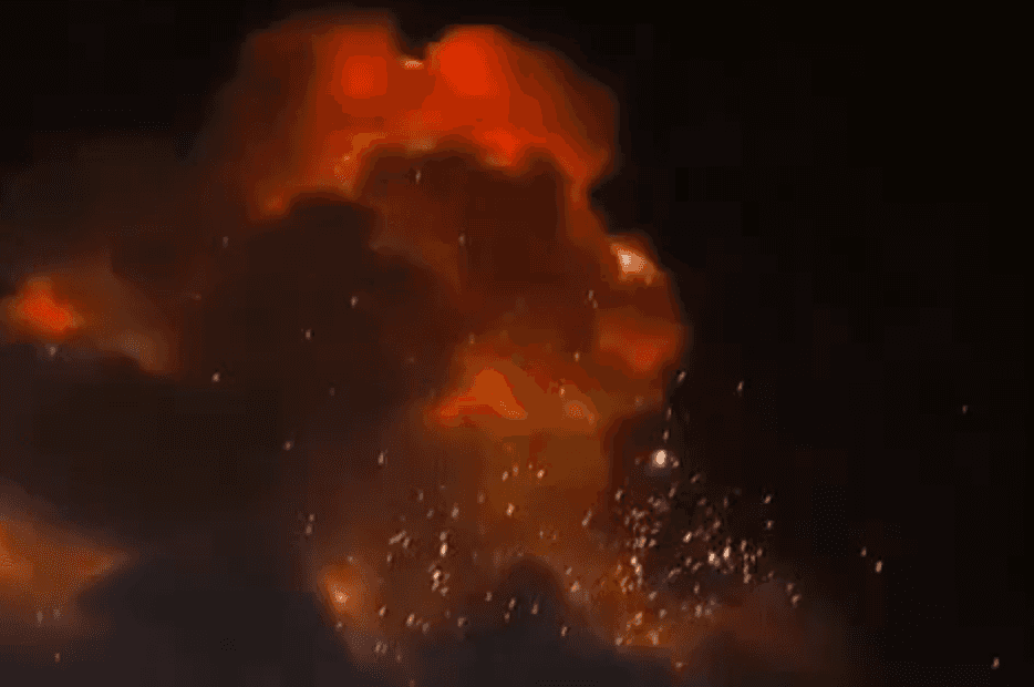 Индия нанесла удары по девяти объектам в Пакистане и Кашмире и объявила о начале операции «Синдур»