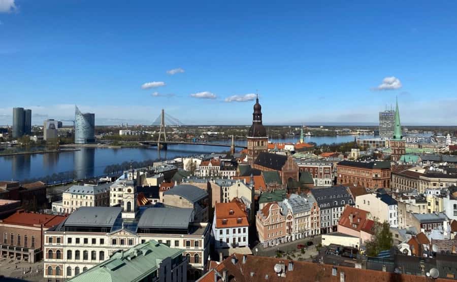 Латвия запретила въезд некоторым гражданам России, которым принадлежит недвижимость рядом со стратегическими объектами