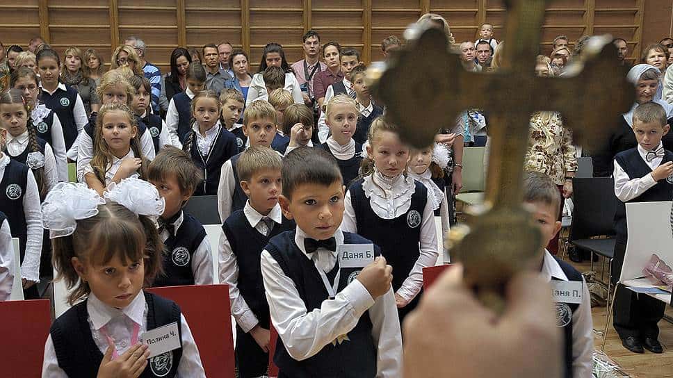 Школьники начнут изучать предмет «Духовно-нравственная культура России» в обязательном порядке с 2026 года