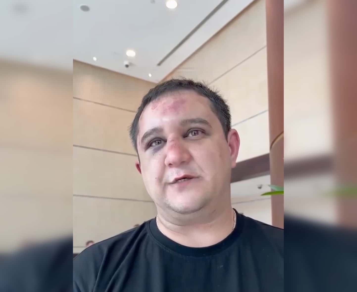 Освобожден житель Подмосковья, похищенный накануне чеченскими силовиками. Похитители связаны с окружением Кадырова — СМИ