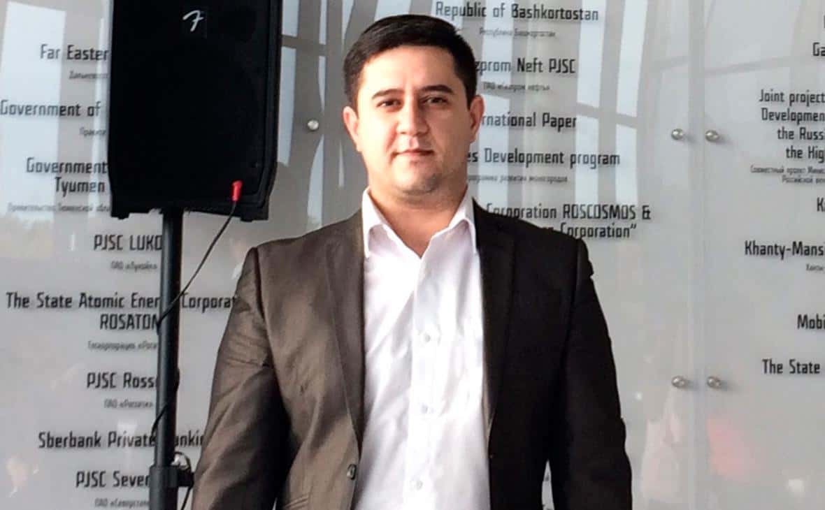 Похищенного в Москве предпринимателя Арега Щепихина вновь удерживают силовики — на него завели дело о разжигании вражды