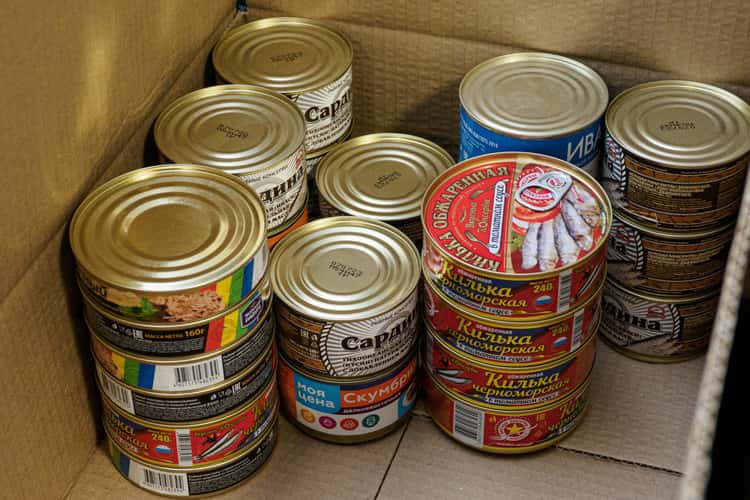 Фирма экс-главы Минсельхоза фактически заставила работать на себя завод «Главпродукта», находящийся под временным управлением государства 