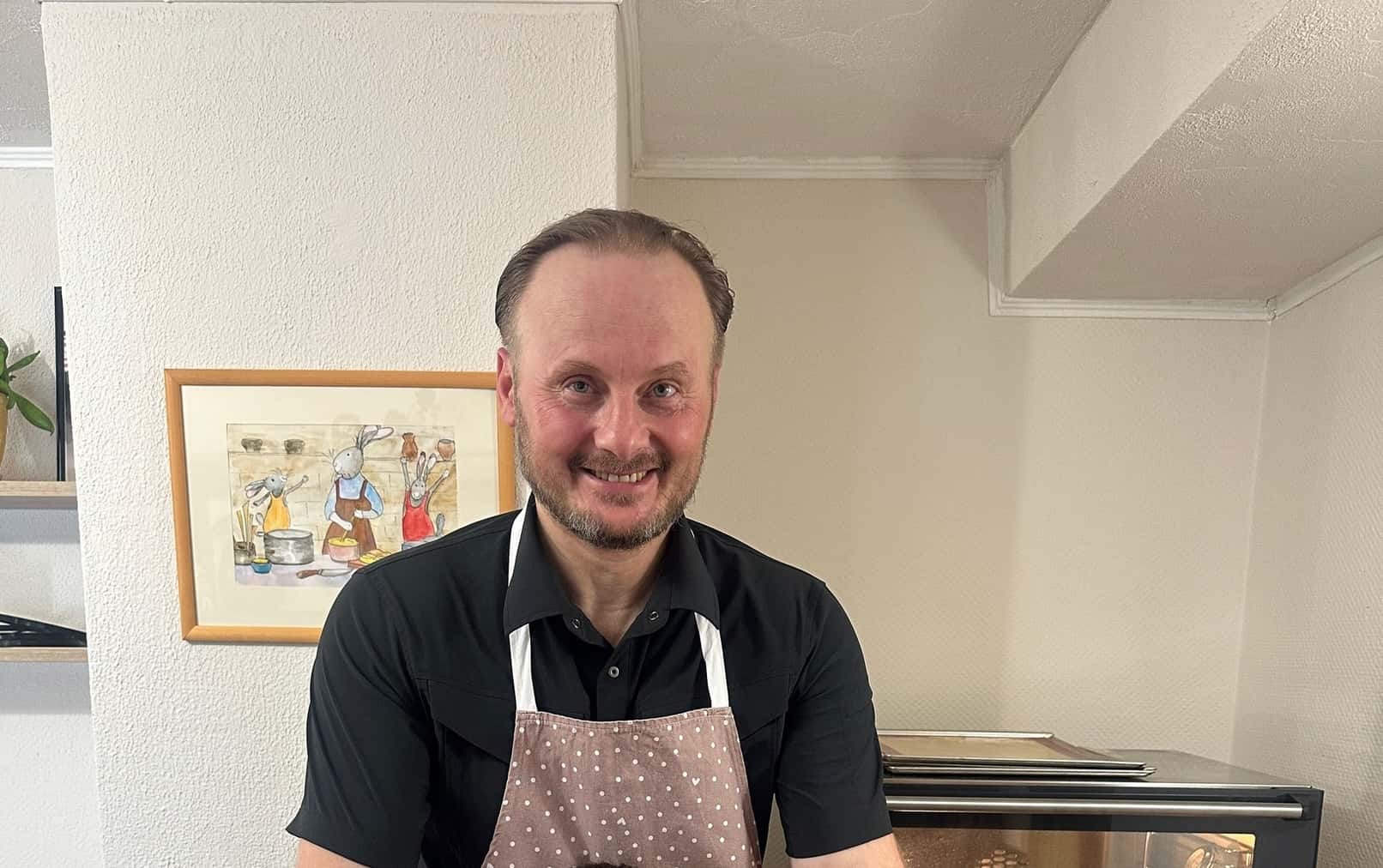 В Москве задержали соратника Стрелкова, «военкора» Михаила Полынкова, который занимался поиском пропавших без вести военных 