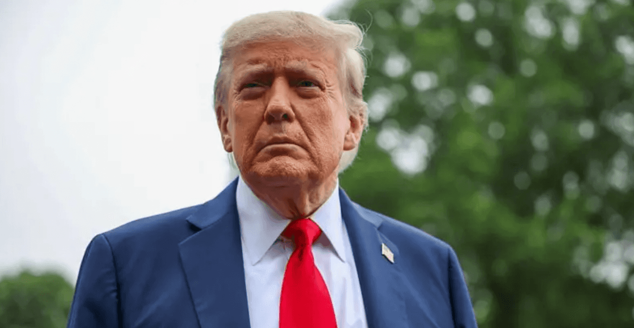 Трамп объявил о подписании торгового соглашения с Китаем — Пекин поставит США редкоземельные металлы