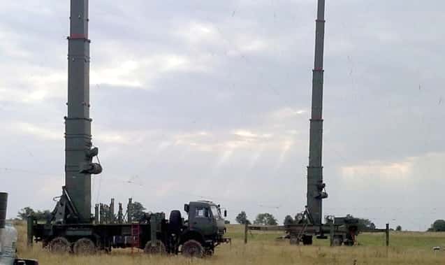 Польские исследователи выяснили, что сигнал GPS над Балтикой глушат с территории двух военных объектов в Калининграде