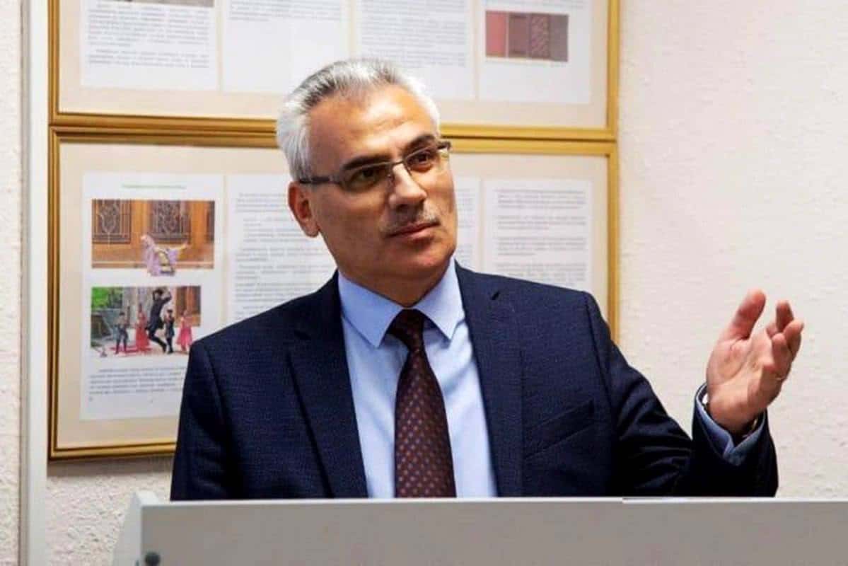 Главу азербайджанской диаспоры Подмосковья Эльшана Ибрагимова депортируют из России — Baza