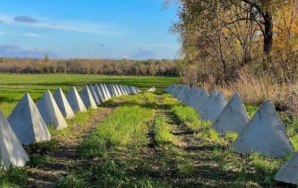 Генпрокуратура требует взыскать почти 1 млрд рублей с организаторов строительства укреплений в Белгородской области — «Коммерсантъ» 