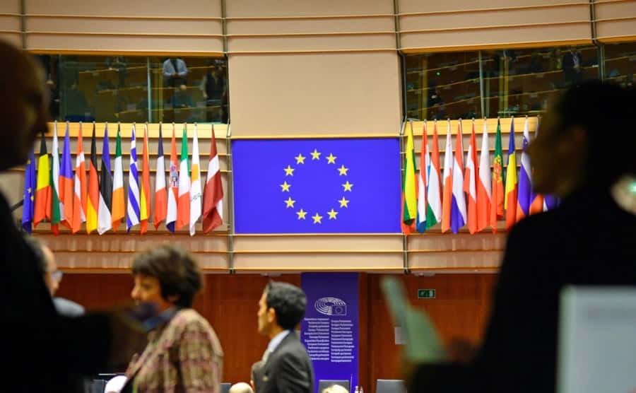 Страны ЕС согласовали 18-й пакет санкций против России. Это «один из самых жестких» пакетов санкций — Каллас