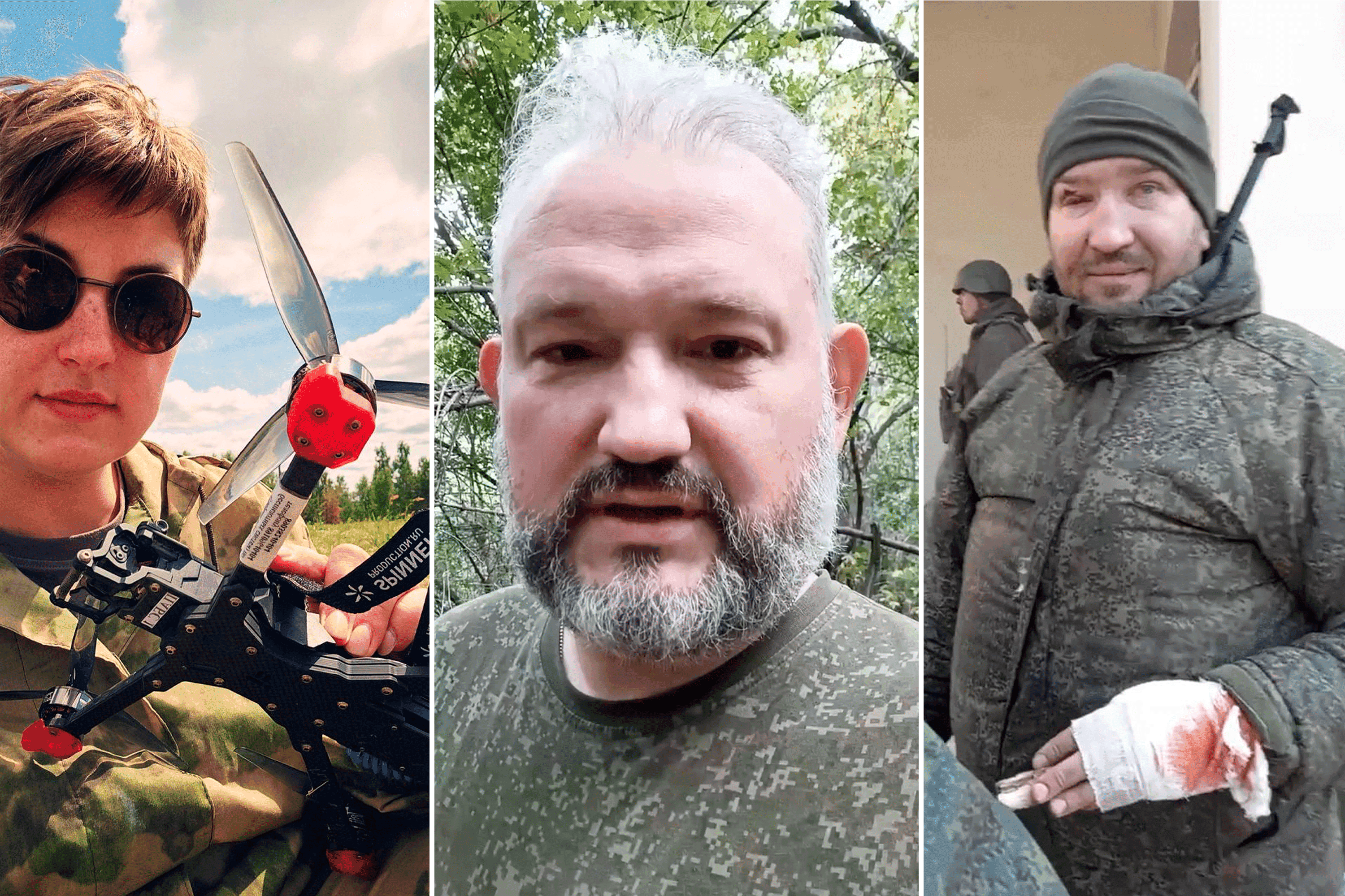 МВД объявило в розыск вдову военного Гудвина, которого отправили на «обнуление» за критику полковника Пузика