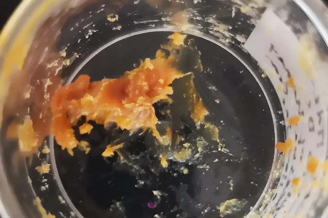 Ученые подтвердили, что загадочное вещество возрастом около 2500 лет, найденное в святилище в Италии, является медом