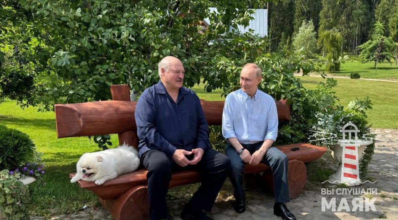 Путин ответил на ультиматум Трампа: назвал российскую власть «законной» и снова пригрозил «Орешником» 