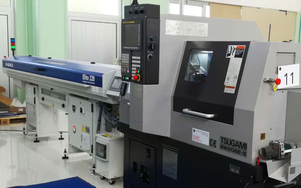 Йены не пахнут: с начала полномасштабной войны японская Tsugami в 20 раз нарастила объемы поставок станков в Россию