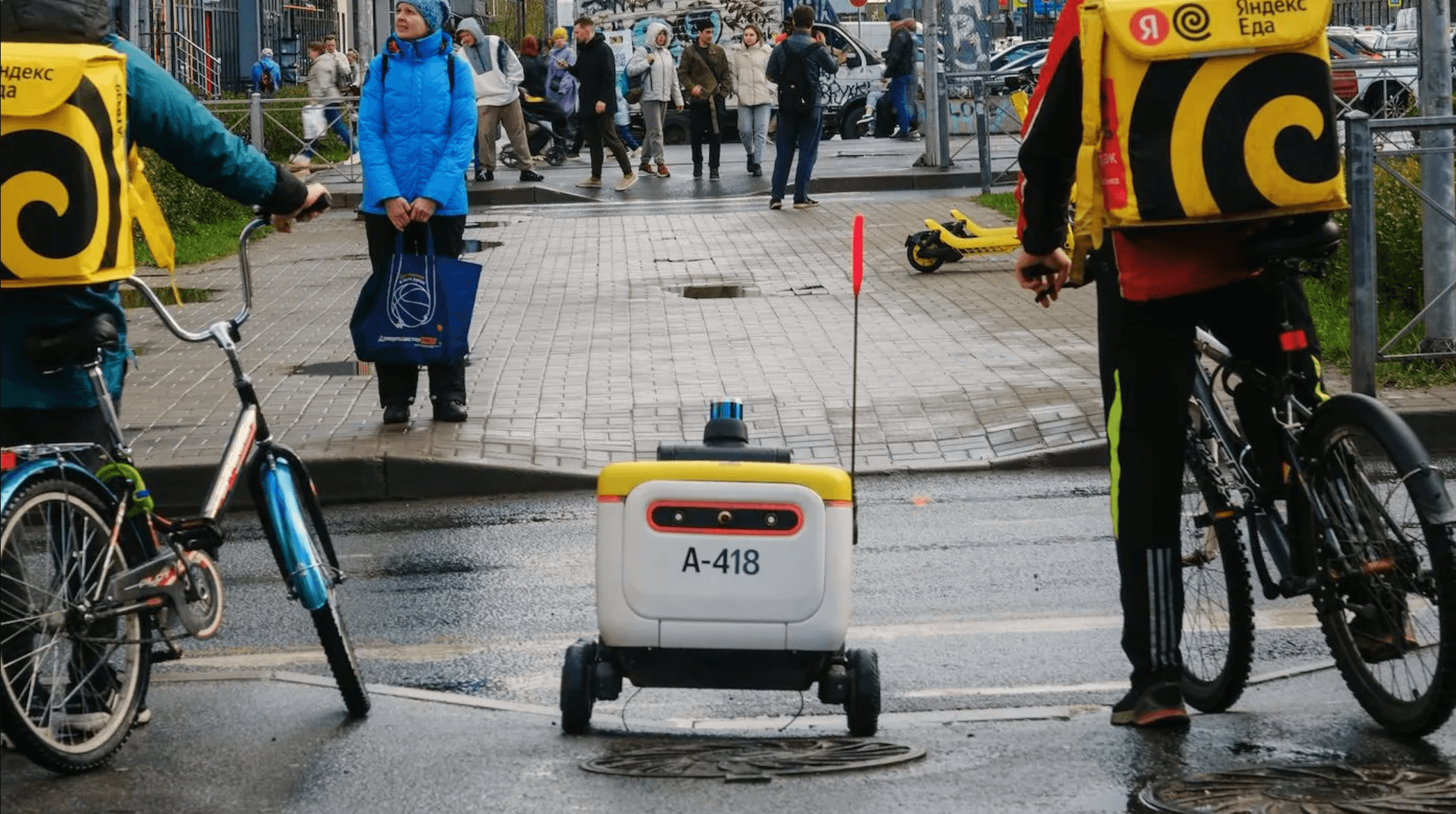 Robots and migrants: Research shows no evidence for the claim that immigration drags down local incomes or holds back innovation