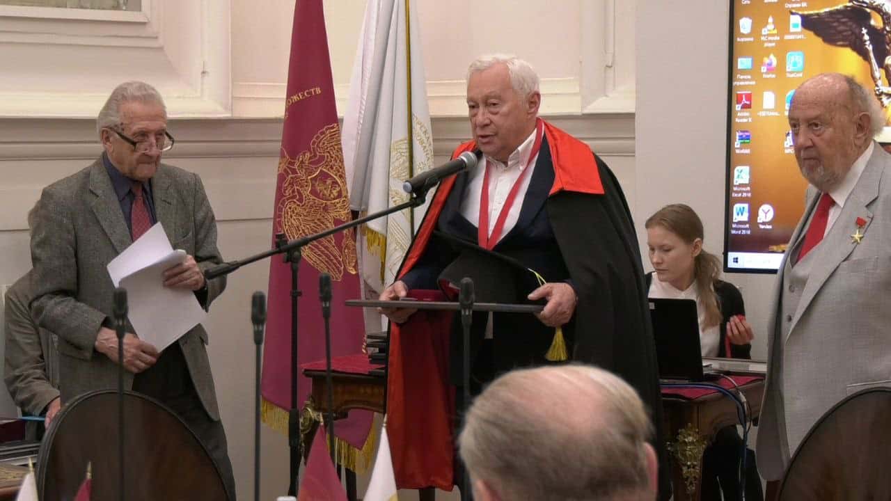 Генпрокуратура потребовала национализировать старейшее нотное издательство «Музыка» — СМИ