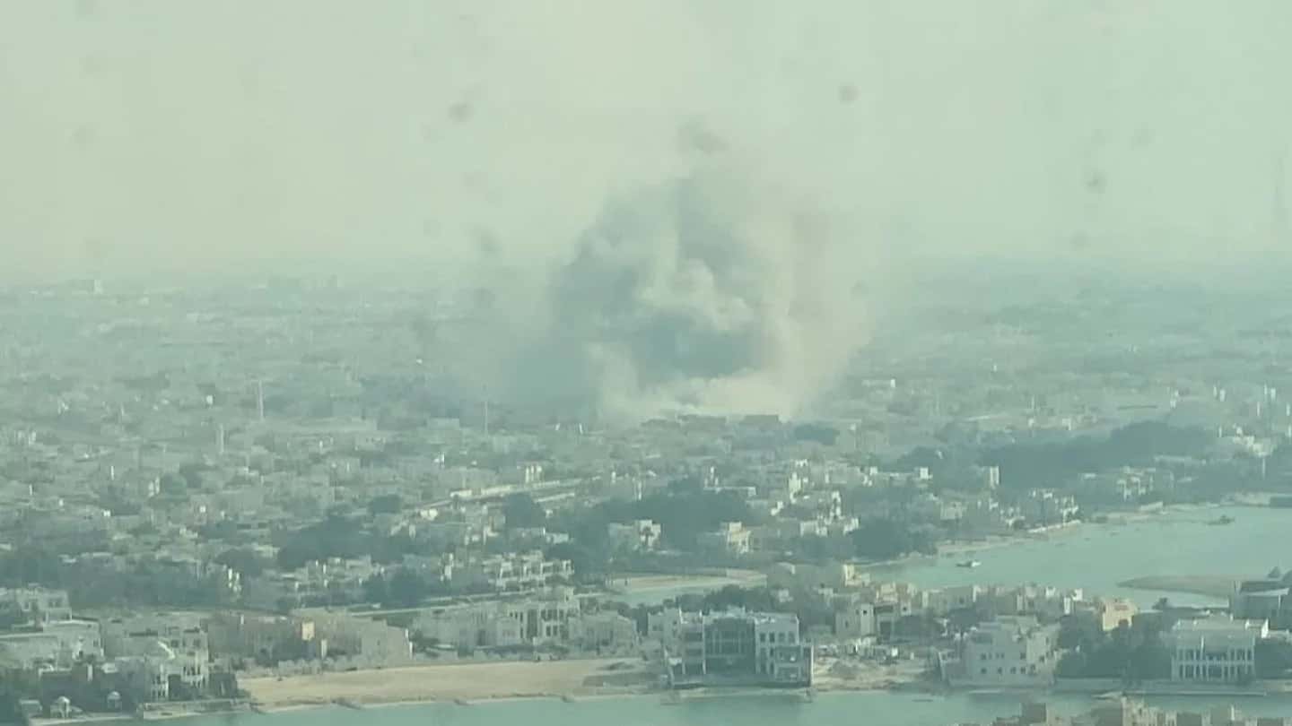 Война без границ. Удар Израиля по ХАМАС на территории Катара изменил правила игры на Ближнем Востоке