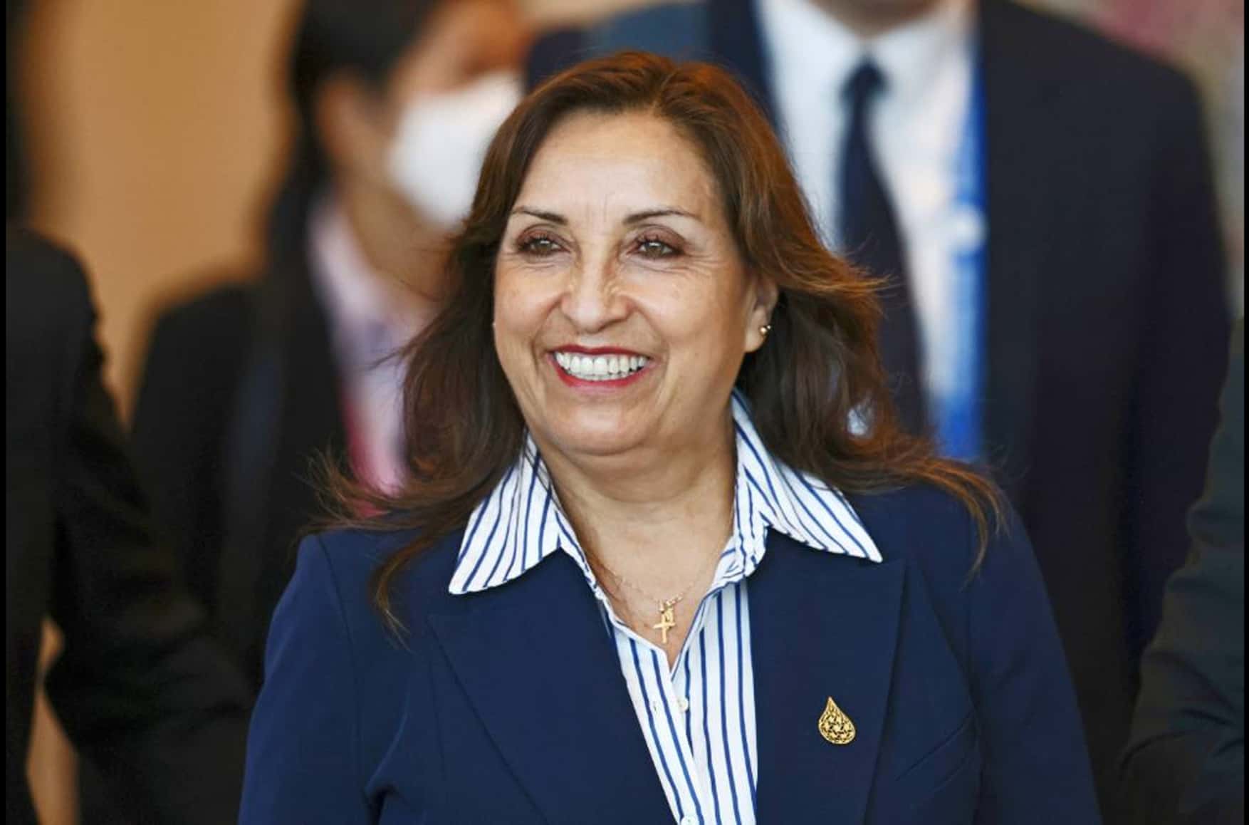 From Lima to the world stage: The remarkable rise of Peru's universally despised president