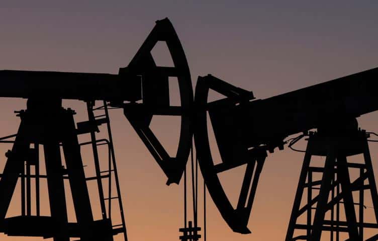 Нефтегазовые доходы России в сентябре сократились на четверть по сравнению с прошлым годом 