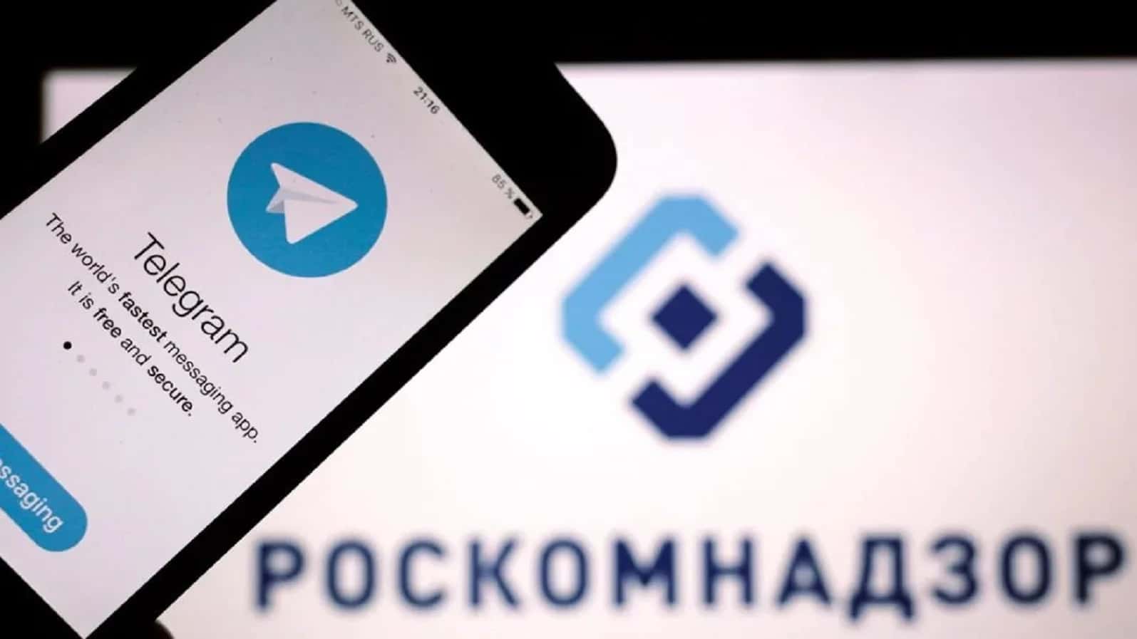 «Роскомнадзор берет всех на понт». Бота для регистрации Telegram-каналов нет в законе, ведомство не признает его официальным — эксперт