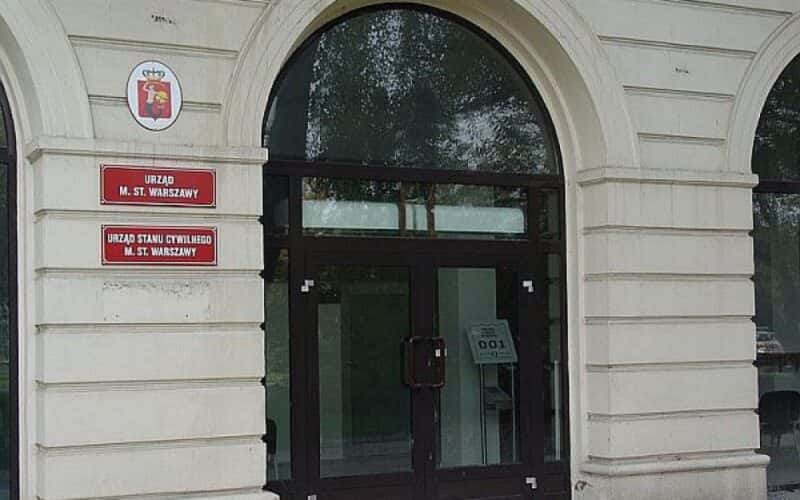 Polish prosecutors charge former registry office employee with aiding Russian intelligence in creating fake identities for spies