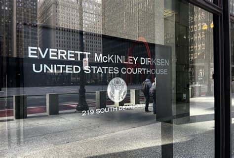 Суд заблокировал решение Трампа о вводе Национальной гвардии в Иллинойс