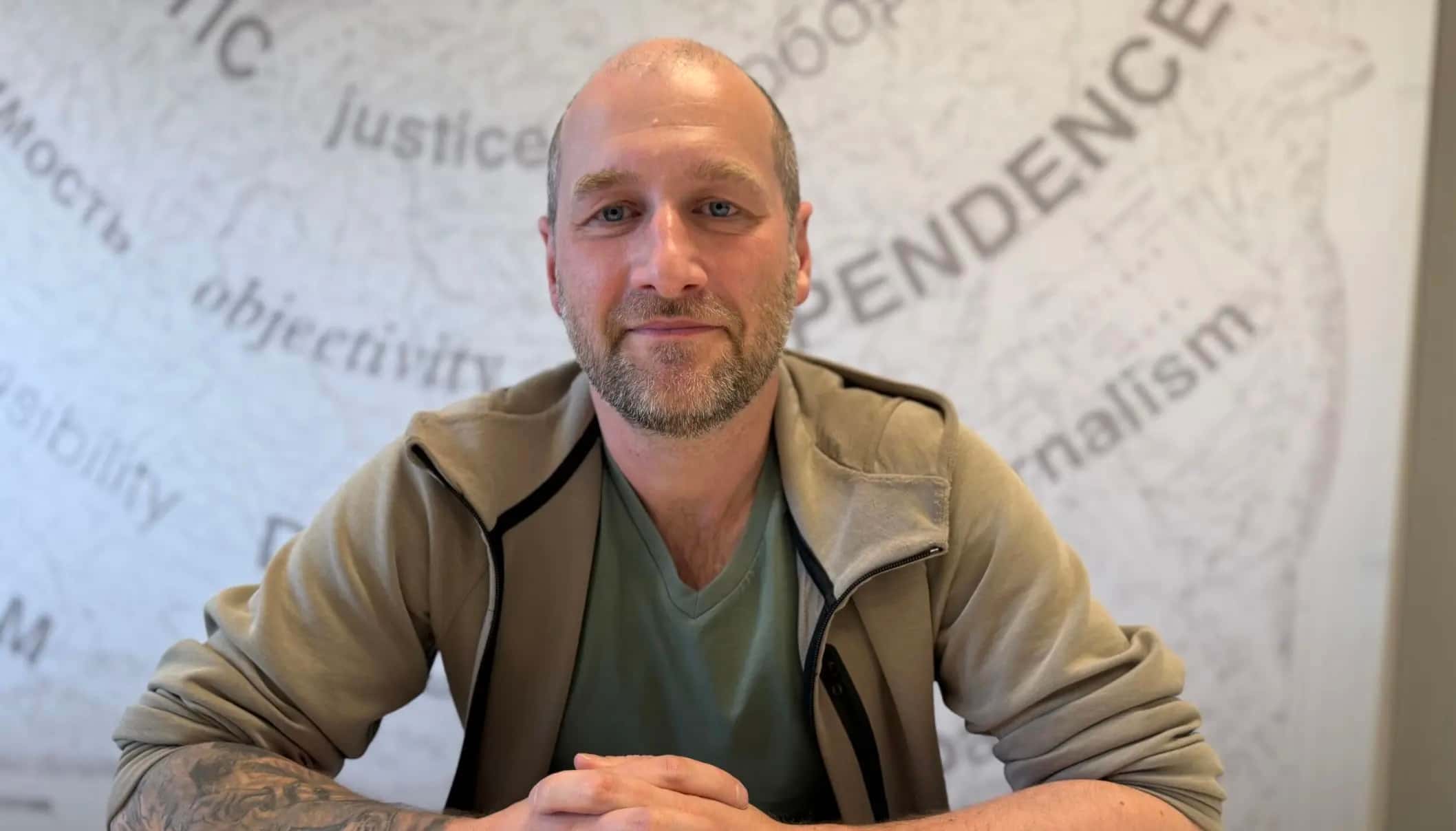 Минюст РФ добавил в перечень «иноагентов» журналиста The Barents Observer Дениса Загорье, активиста Алексея Шевцова и других