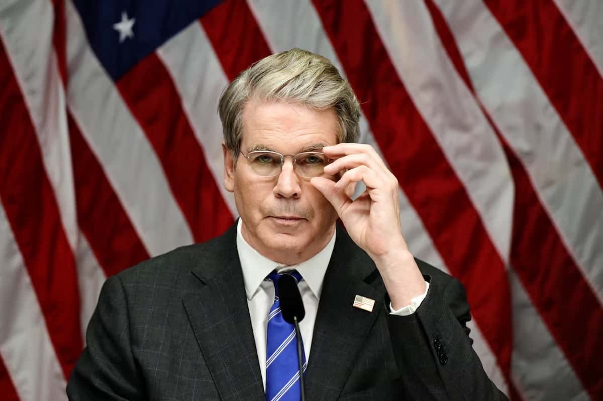 США установят минимальные цены в ряде отраслей для борьбы с манипулированием рынком со стороны Китая — министр финансов