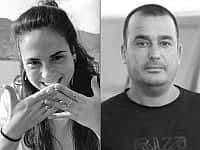 Опознаны тела двух израильских заложников, переданных ХАМАС 15 октября