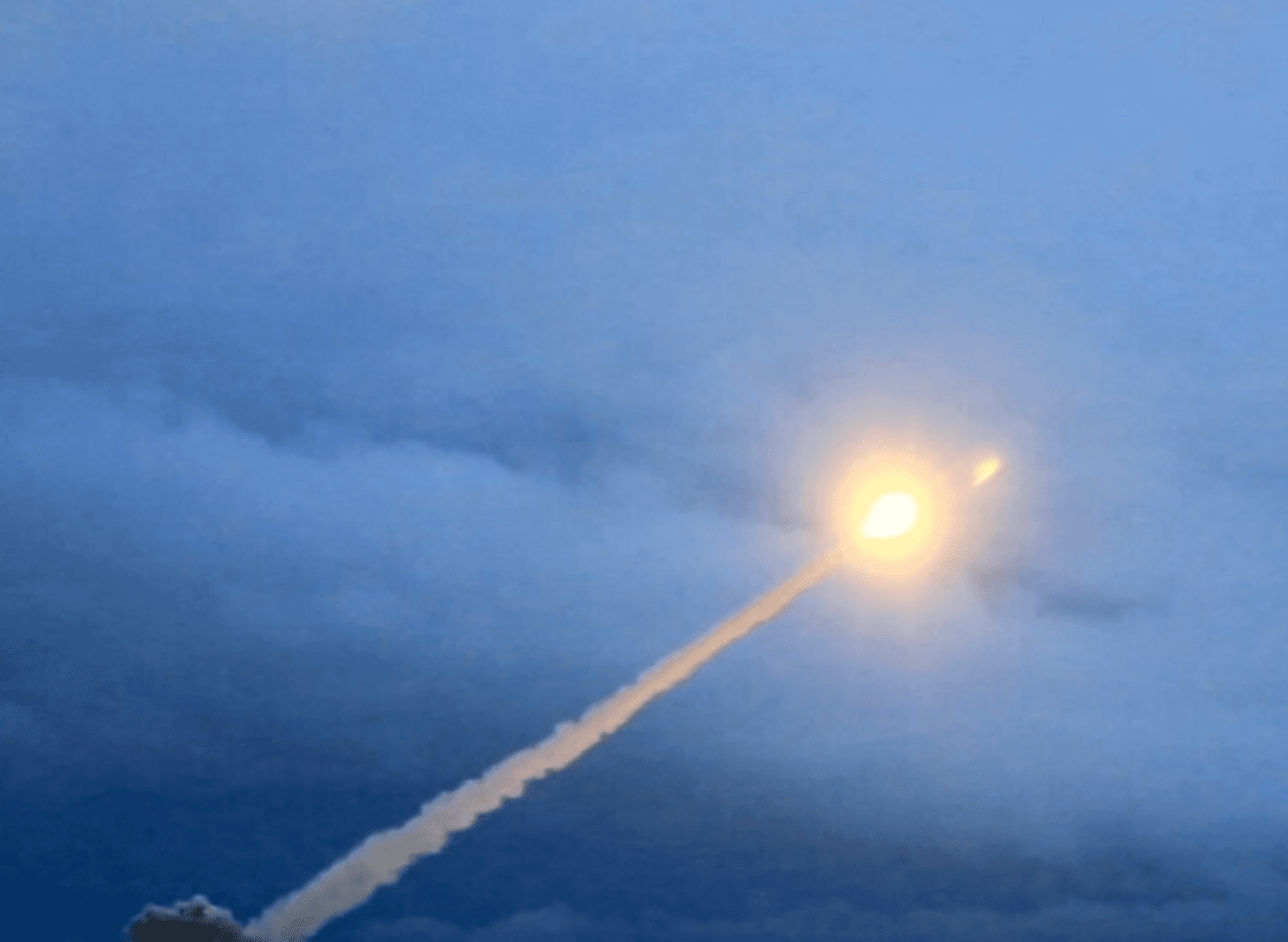 Испытания «Буревестника», объявленные успешными, стали минимум 15-ми по счету. Одна из попыток закончилась гибелью 7 человек