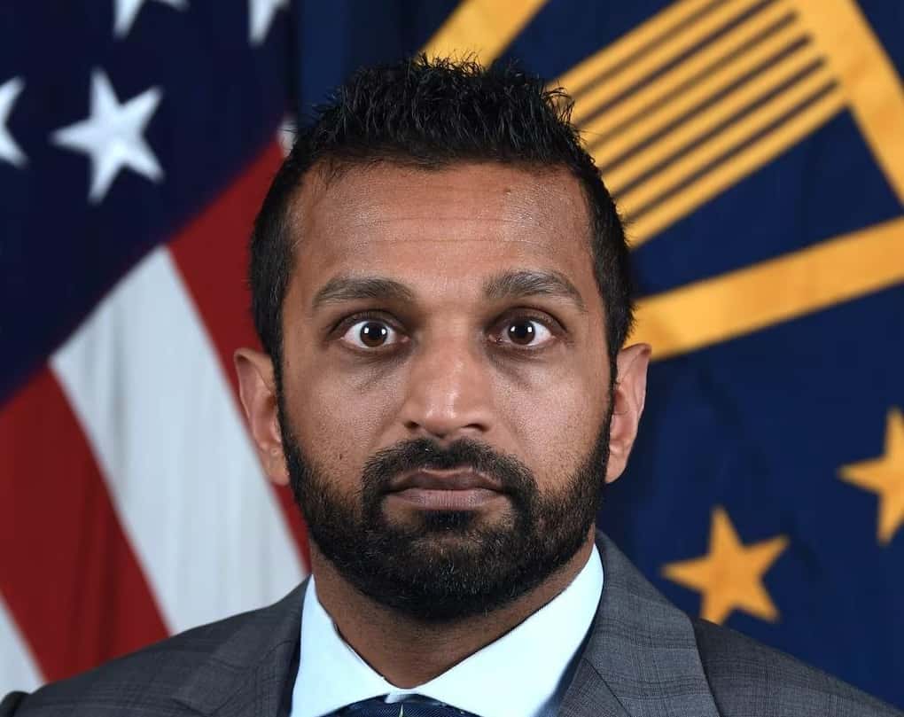 Директор ФБР Кэш Патель посетил Китай с тайным визитом для обсуждения вопроса борьбы с поставками фентанила — Reuters