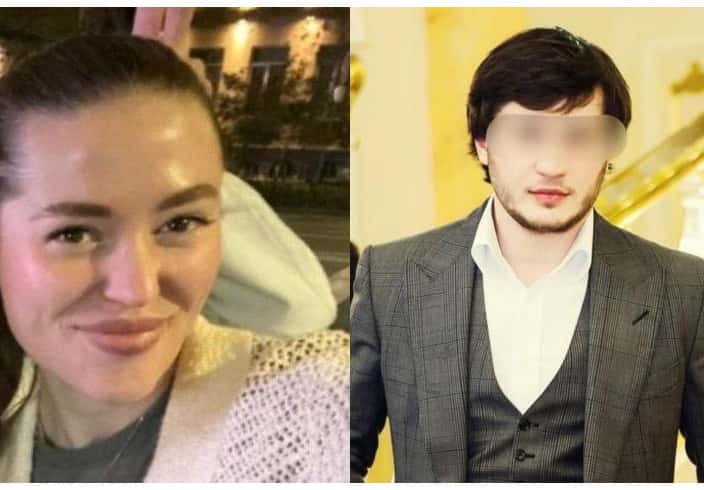 Уголовное дело об убийстве в Армении сбежавшей от родственников чеченки Айшат Баймурадовой возбуждено против двух человек