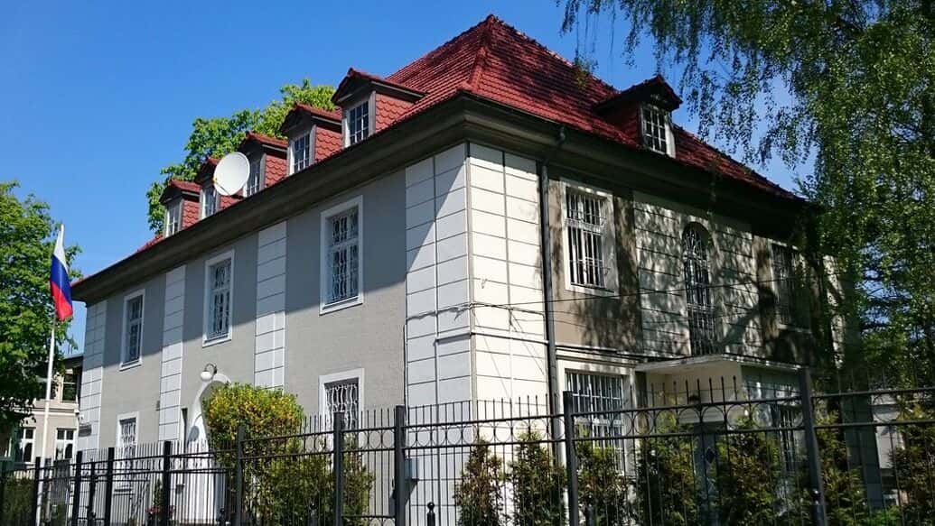 Poland to shut down Russian consulate in Gdańsk, Moscow’s last in the country, after railway sabotage