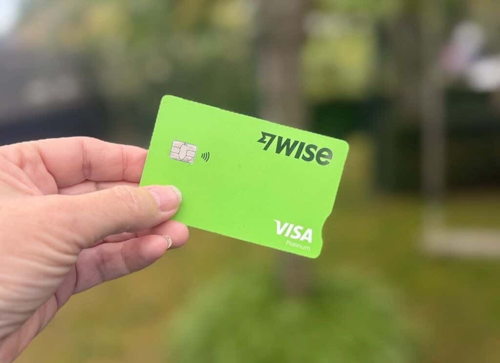 Wise уведомил граждан России и Беларуси о блокировке карт в случае, если они не смогут предъявить ВНЖ в Европе