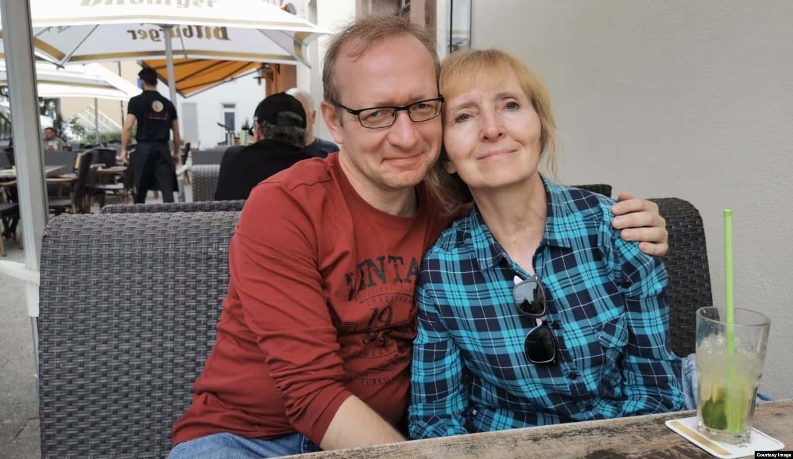 Dual Russian-Belgian citizen jailed on treason charge over money sent to ex-girlfriend in Ukraine