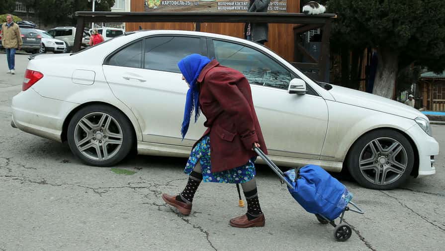 На тающей льдине. Экономические итоги 2025 года