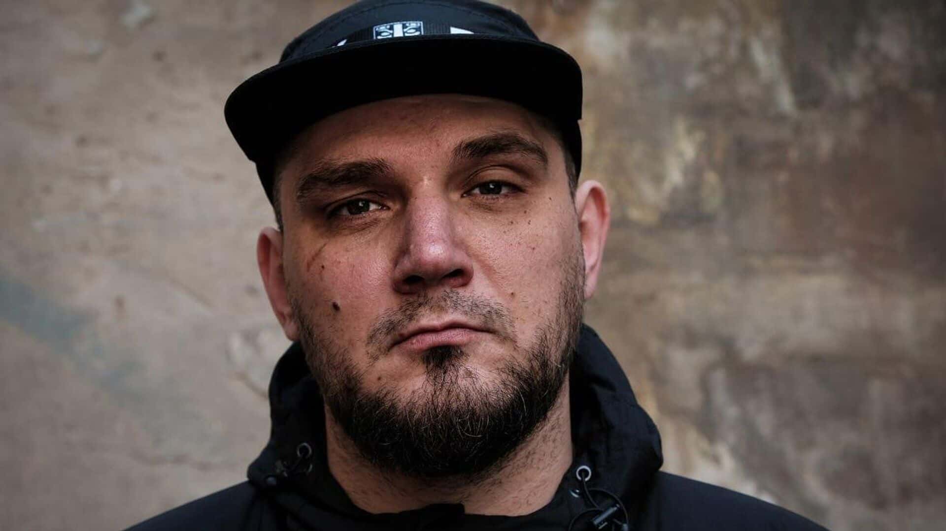 Лидер РДК Денис Капустин жив — ГУР