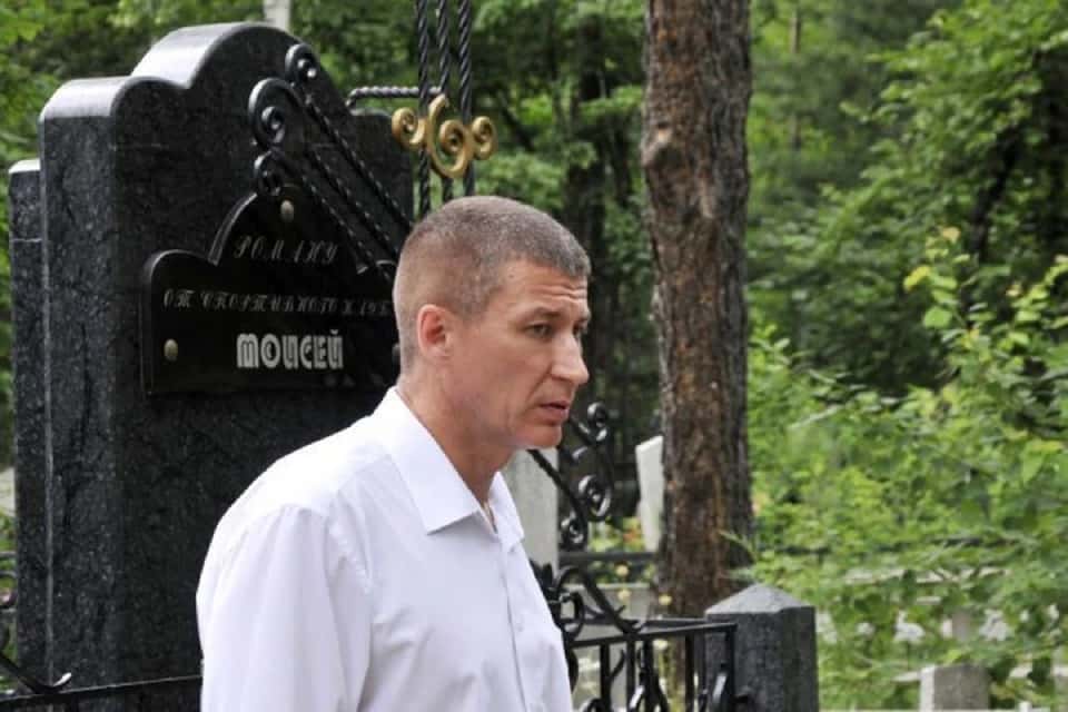 В Грузии арестовали соратника Сергея Фургала. Его могут экстрадировать в Россию