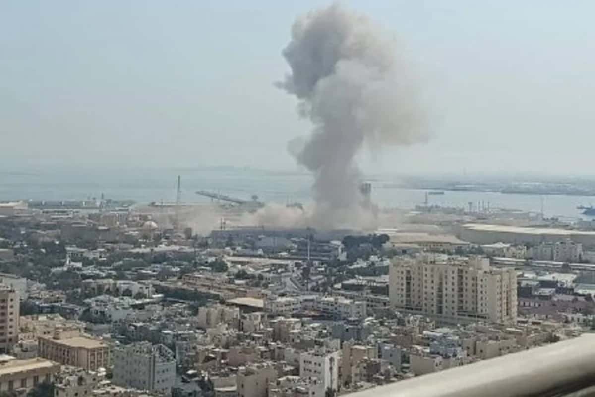 Шесть стран Персидского залива заявили о готовности ответить на атаки Ирана. Эксперты оценили перспективы их участия в военных действиях