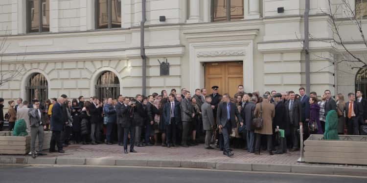 Свидетели Иеговы продолжат проповедовать в России несмотря на запрет