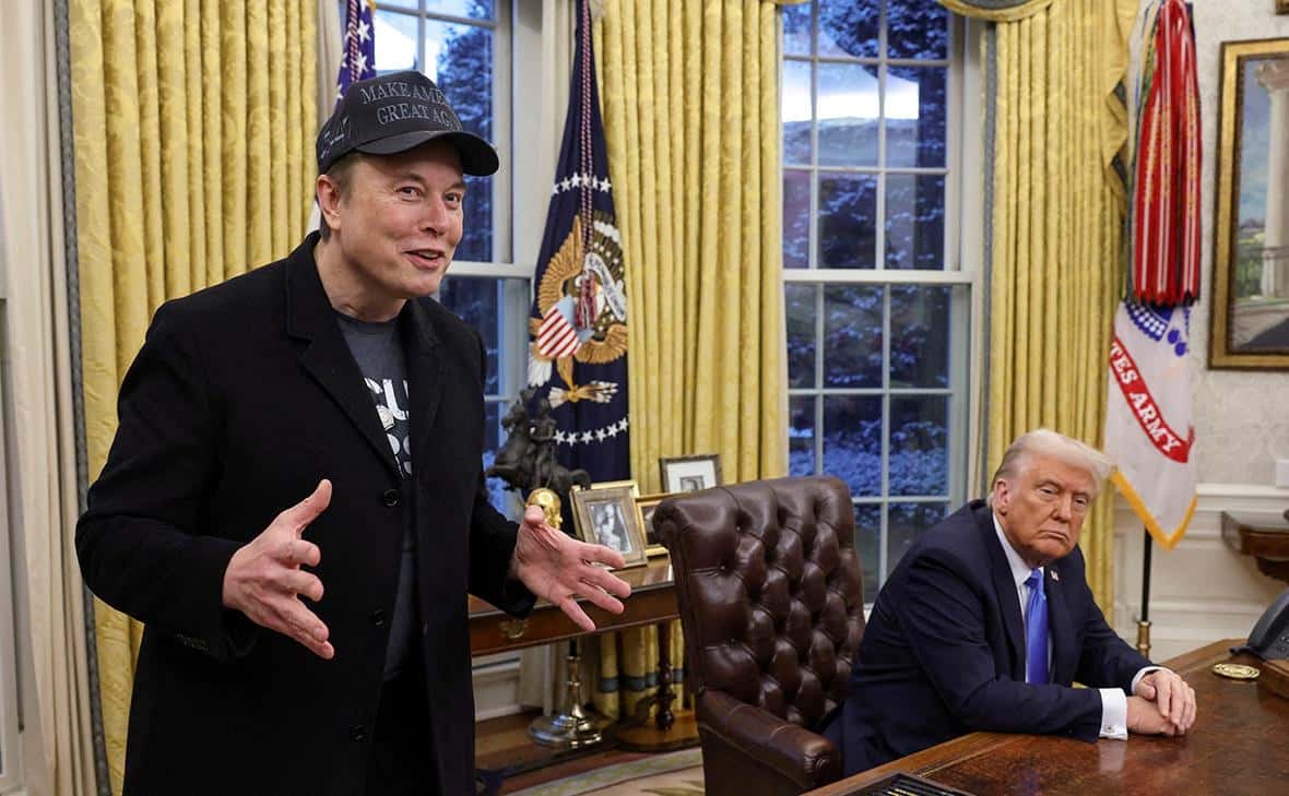 Департамент неэффективности. Запуск DOGE под руководством Илона Маска привел к убыткам в США и грозит гибелью миллионов людей во всем мире