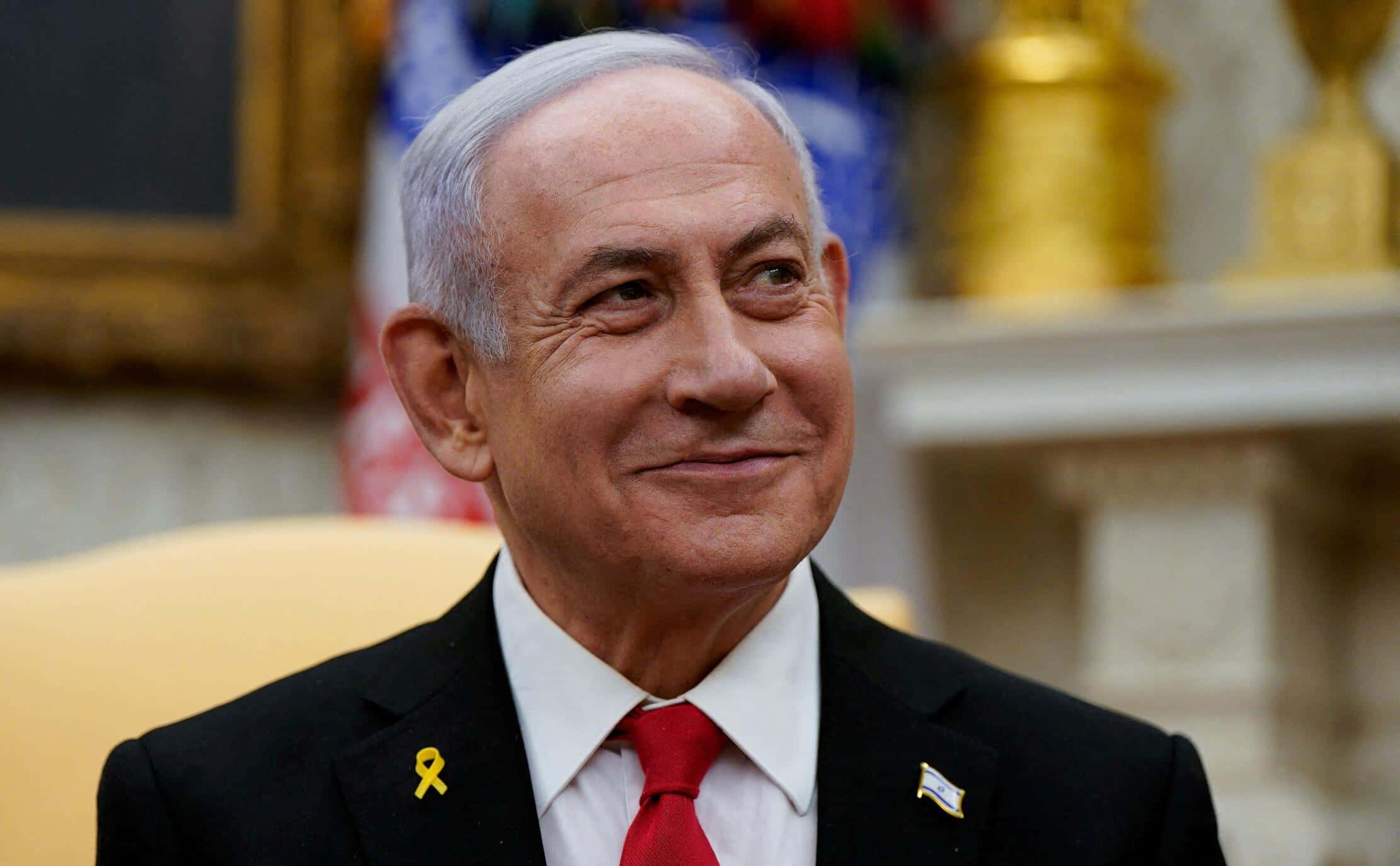 Нетаньяху заявил, что Иран больше не может обогащать уран и производить баллистические ракеты 