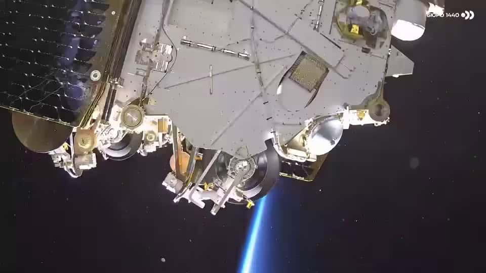 На орбиту запустили первую группу российских интернет-спутников. «Говорить о том, что у РФ появился свой Starlink, рано» — эксперт