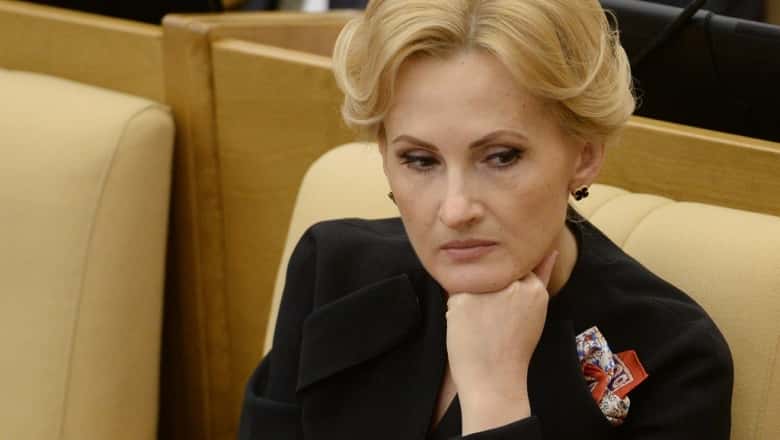 Lenovo и Huawei могут поучаствовать в реализации «закона Яровой»