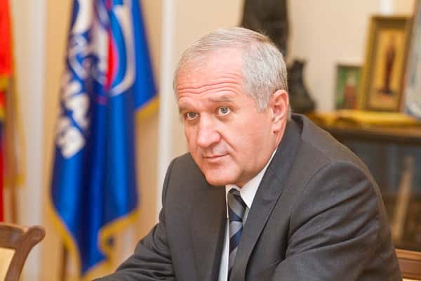 Новым главой ФТС станет бывший замдиректора ФСБ