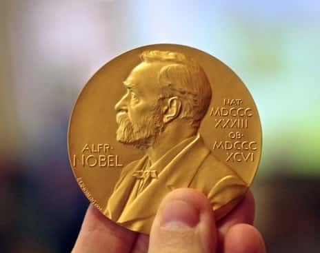 Нобелевская премия по химии вручена за исследование восстановления поврежденной ДНК